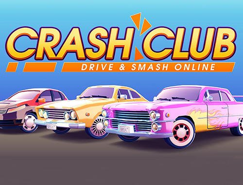 game pic for Crash club